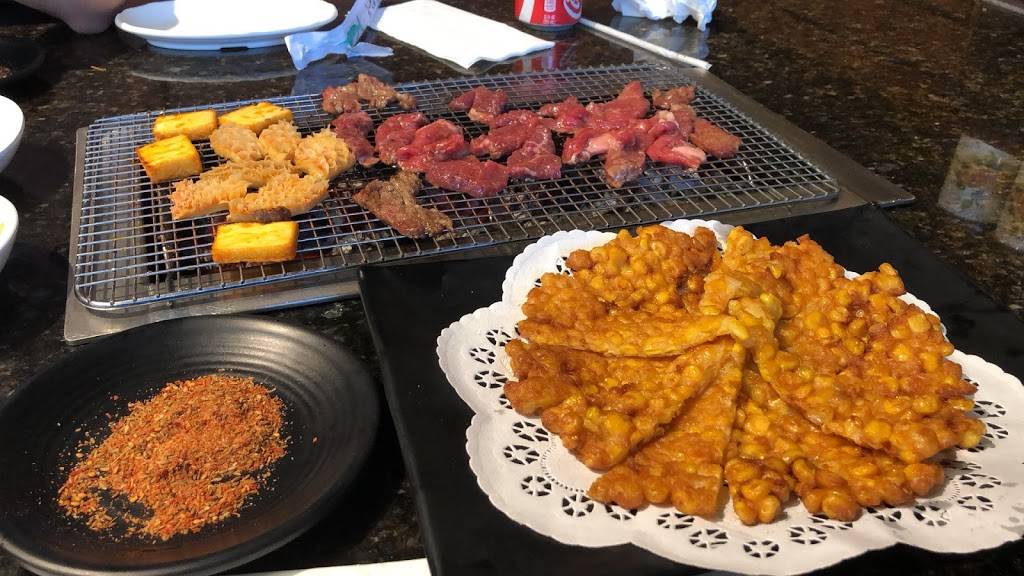 Xi Top BBQ | restaurant | 40-30 149th Pl, Flushing, NY 11354, USA | 9172852790 OR +1 917-285-2790