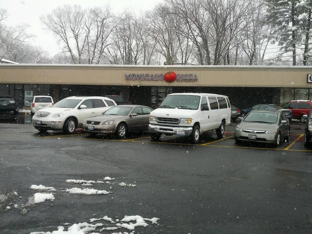 Monicals Pizza | restaurant | 4408 N Knoxville Ave, Peoria, IL 61614, USA | 3096880747 OR +1 309-688-0747