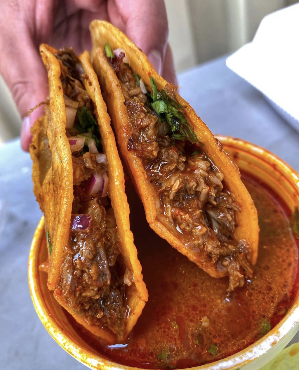 La Taqueria | restaurant | 57 Berry Hill Rd, Syosset, NY 11791, USA | 5165889500 OR +1 516-588-9500