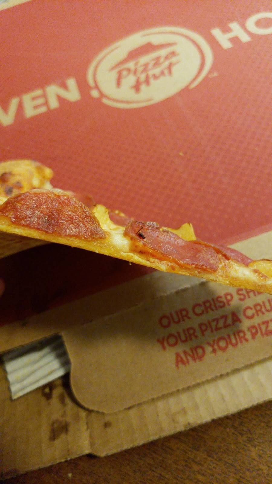 Pizza Hut | meal takeaway | 1355 Santa Fe Dr ste b, Denver, CO 80204, USA | 3038930055 OR +1 303-893-0055