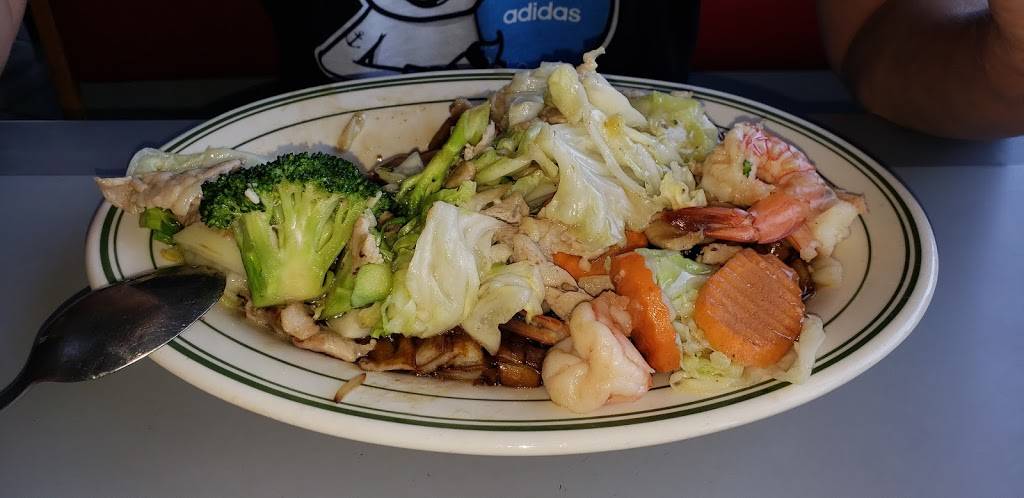 TK Noodle | restaurant | 975 McLaughlin Ave, San Jose, CA 95122, USA | 4082869000 OR +1 408-286-9000