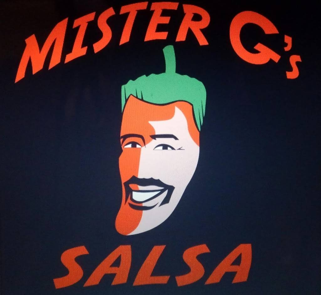 Mister G’s Salsa | restaurant | 4326, 8680 Miramar Rd suite 133, San Diego, CA 92126, USA | 8583972622 OR +1 858-397-2622