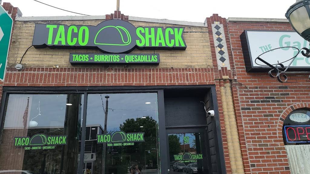 Taco Shack | restaurant | 97 Broadway, Lynbrook, NY 11563, USA | 5162182508 OR +1 516-218-2508