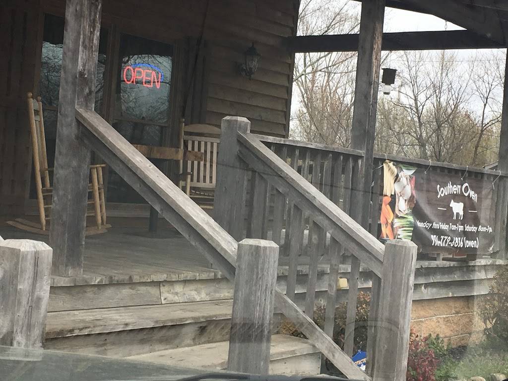 The Southern Oven | restaurant | 139 Palmer Firetower Rd, Palmer, TN 37365, USA | 9317796836 OR +1 931-779-6836