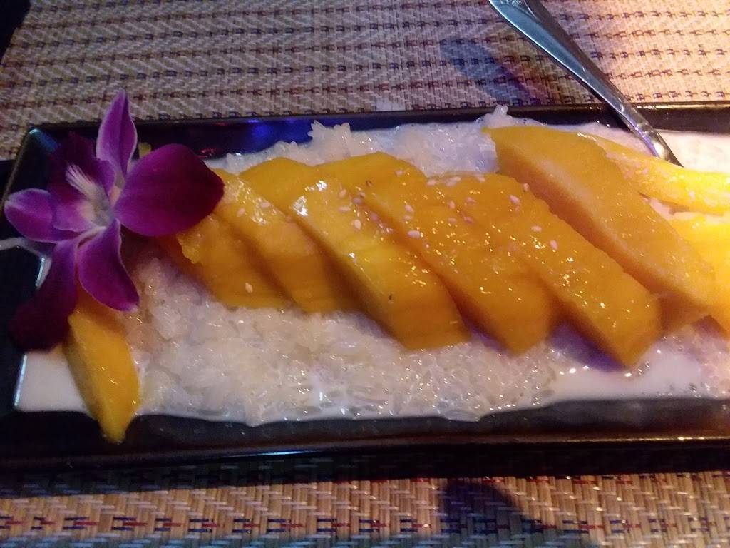 Orchid Thai | restaurant | 4300 Central Ave SE, Albuquerque, NM 87108, USA | 5052654047 OR +1 505-265-4047