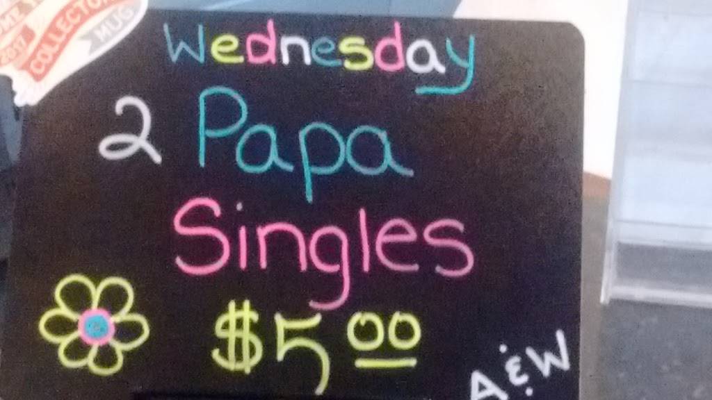 Long John Silvers / A&W | restaurant | 240 Emily Dr, Clarksburg, WV 26301, USA | 3046223028 OR +1 304-622-3028