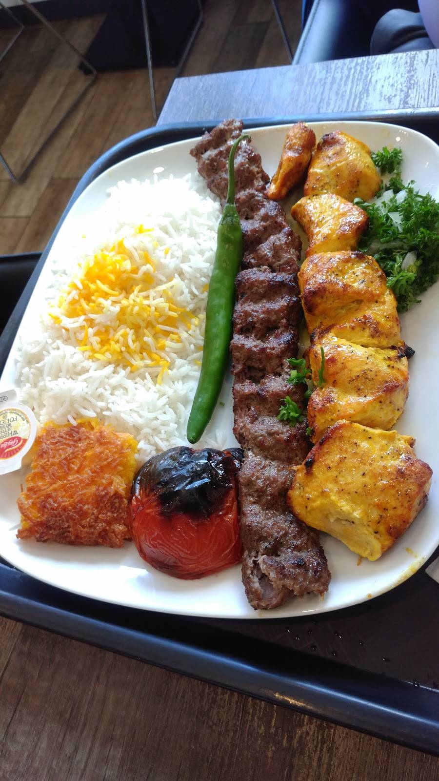 Oliva / Chelo Box | restaurant | 4679 Yonge St, North York, ON M2N 5M3, Canada | 4162254679 OR +1 416-225-4679