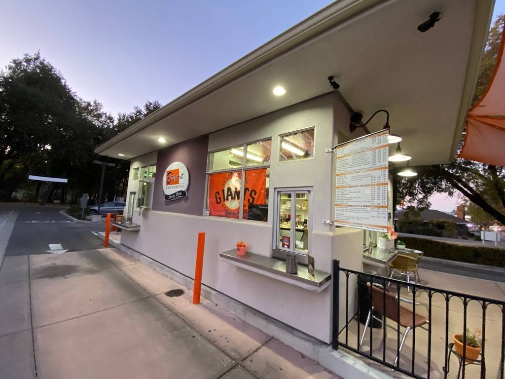 Brew-it Coffee and Tea | cafe | 6570 Morro Rd, Atascadero, CA 93422, USA | 8054611920 OR +1 805-461-1920