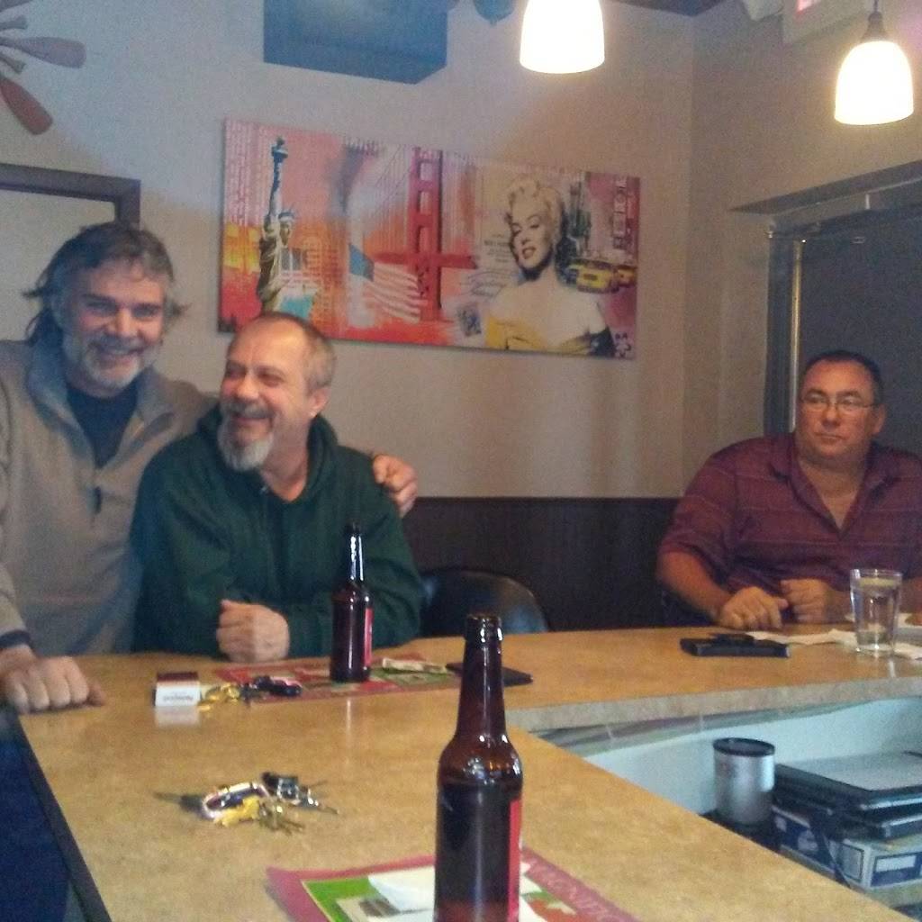 Severinos Restaurant & Lounge | restaurant | 35125 Vine St, Willowick, OH 44095, USA | 4409460770 OR +1 440-946-0770