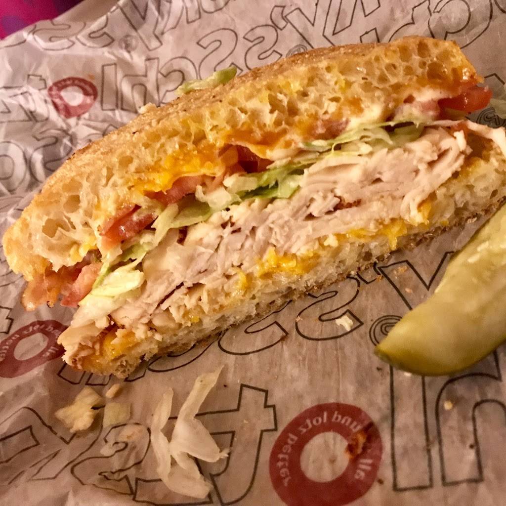 Schlotzskys | bakery | 1605 Hewitt Dr, Waco, TX 76712, USA | 2542246219 OR +1 254-224-6219