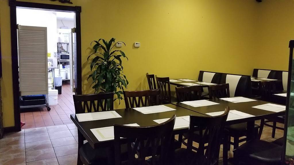 Thai Gulf Restaurant | restaurant | 19072 Beach Blvd, Huntington Beach, CA 92648, USA | 7143786003 OR +1 714-378-6003