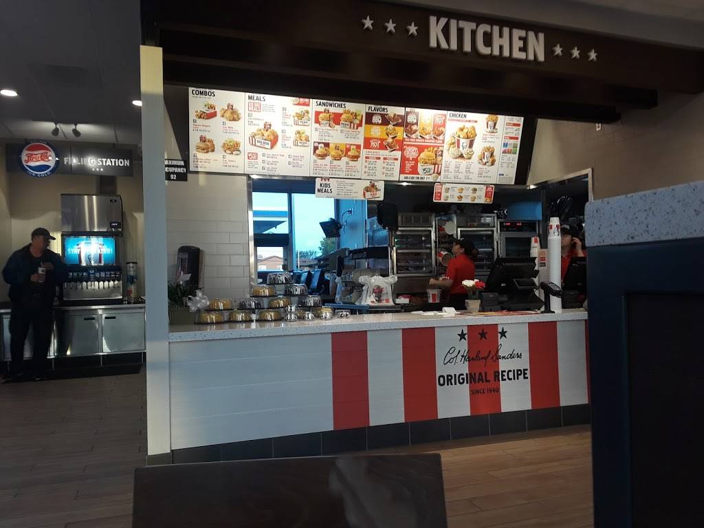 KFC | restaurant | 2016 E Childs Ave, Merced, CA 95341, USA | 2097232877 OR +1 209-723-2877