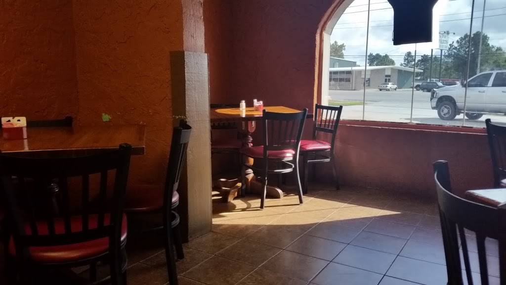 La frontera #3 | restaurant | 13210 Hwy 6, Santa Fe, TX 77510, USA | 4099256021 OR +1 409-925-6021