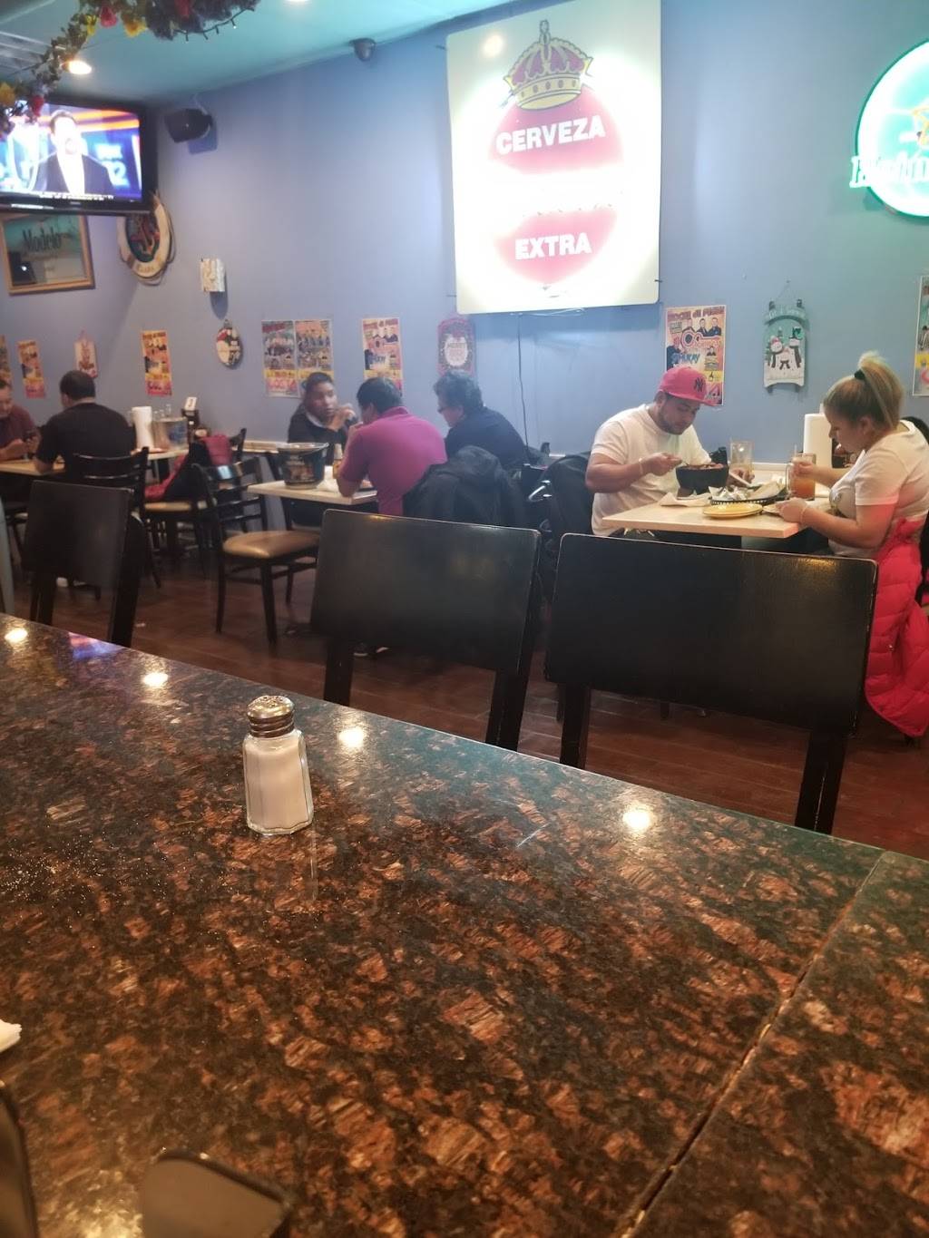 Costa Alegre Restaurant | restaurant | 4247 W Armitage Ave, Chicago, IL 60639, USA | 7736879428 OR +1 773-687-9428