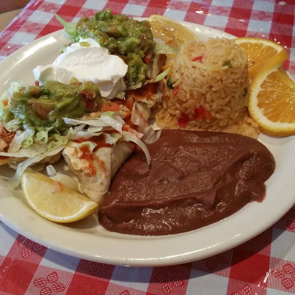 Salvadorian Cuisine and Pupuseria Salvadoreña | restaurant | 101 Kirkwood Square, Wilmington, DE 19808, USA | 3022304979 OR +1 302-230-4979