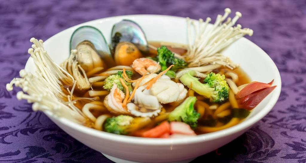 Maki Sushi | restaurant | 45 Wicksteed Ave, East York, ON M4G 4H9, Canada | 4166961258 OR +1 416-696-1258