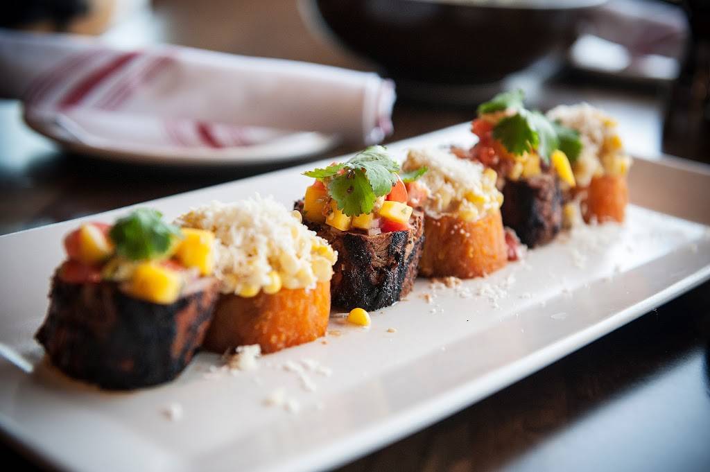 Not Your Average Joes | restaurant | 4C Wayside Rd, Burlington, MA 01803, USA | 7815051303 OR +1 781-505-1303