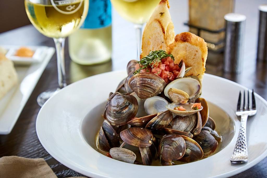 Smiths Landing Seafood Grill | restaurant | 1 Marina Plaza, Antioch, CA 94509, USA | 9257754862 OR +1 925-775-4862