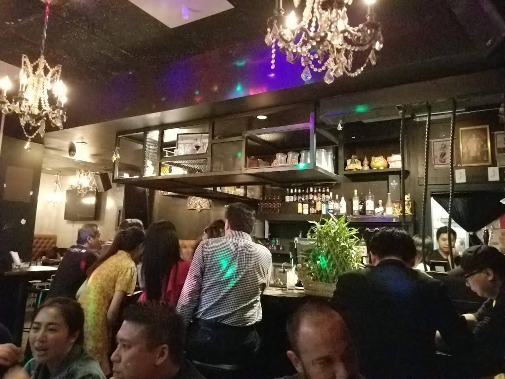 Darabar Secret Thai Cuisine | restaurant | 5112 Hollywood Blvd #109, Los Angeles, CA 90027, USA | 3236665055 OR +1 323-666-5055