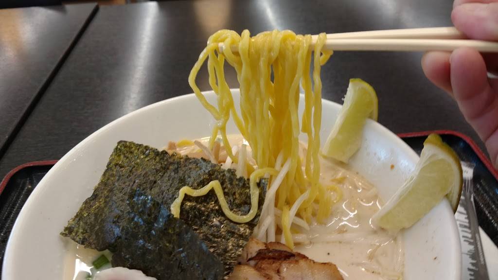Hanzo Ramen | restaurant | 1420 S Azusa Ave, West Covina, CA 91791, USA | 6262149590 OR +1 626-214-9590