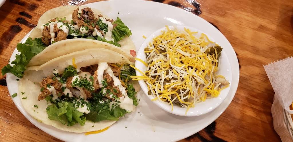 Cabo Fish Taco | restaurant | 14 Campbell Ave SE, Roanoke, VA 24011, USA | 5402062180 OR +1 540-206-2180