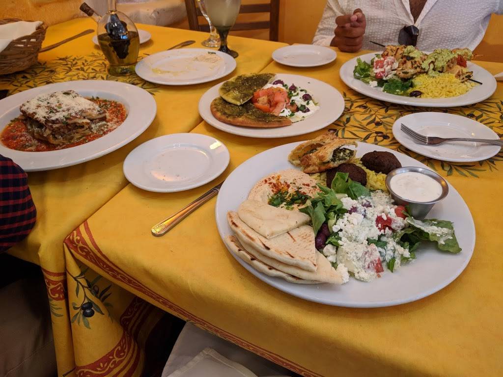 Dametra Cafe | cafe | Ocean Ave &, Lincoln St, Carmel-By-The-Sea, CA 93921, USA | 8316227766 OR +1 831-622-7766