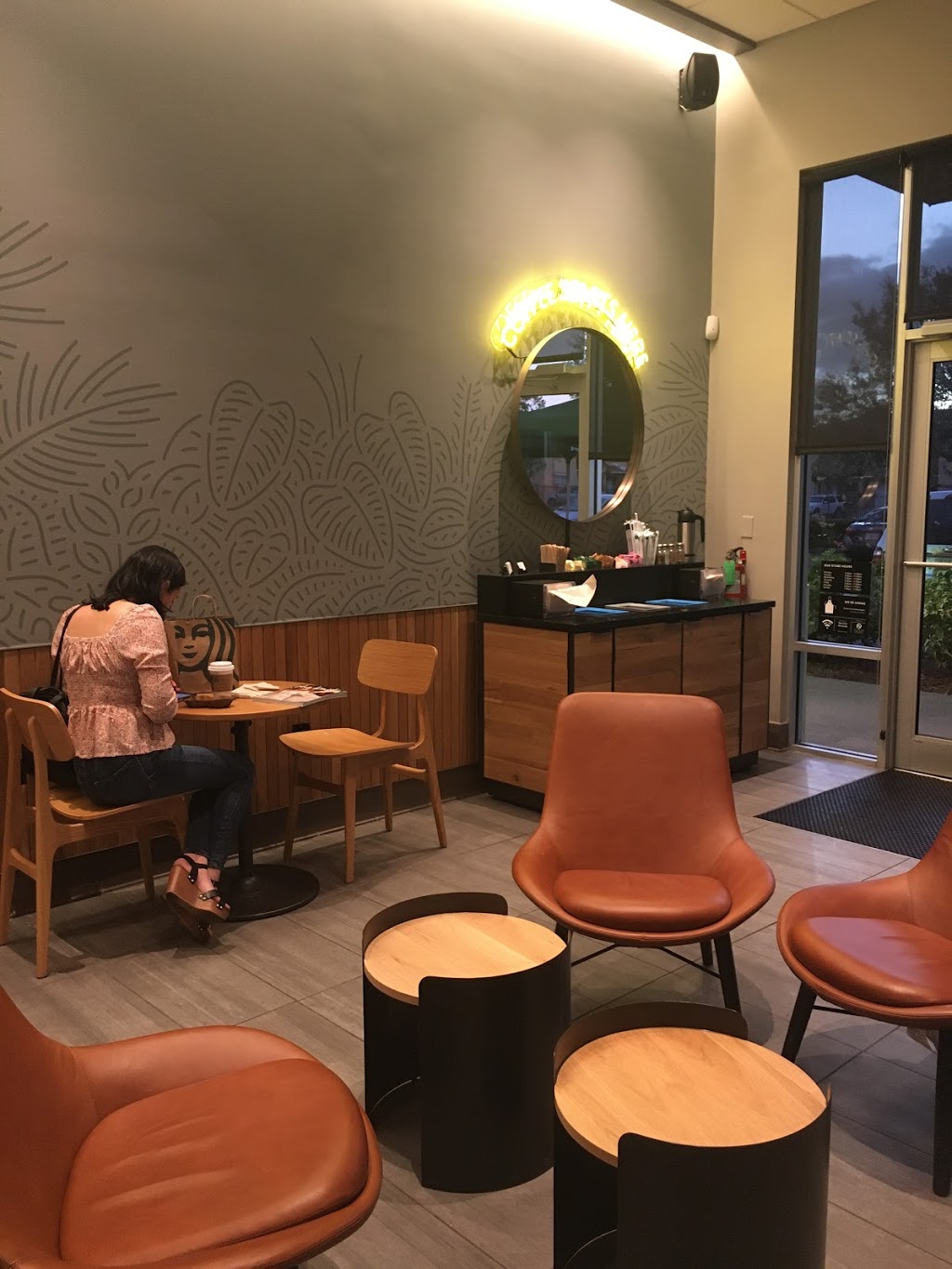 Starbucks | cafe | 7735 W 33rd Ave, Hialeah, FL 33018, USA | 3058221472 OR +1 305-822-1472