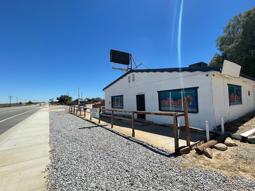 La Cruda Mariscos & Grill | restaurant | 12746 Pearblossom Hwy, Pearblossom, CA 93553, USA | 6615264293 OR +1 661-526-4293