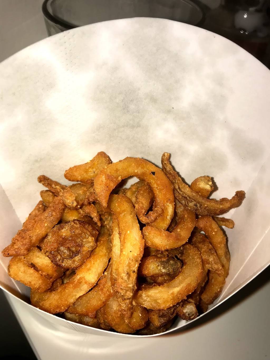 Jack in the Box | restaurant | 2890 El Cajon Blvd, San Diego, CA 92104, USA | 6192833412 OR +1 619-283-3412