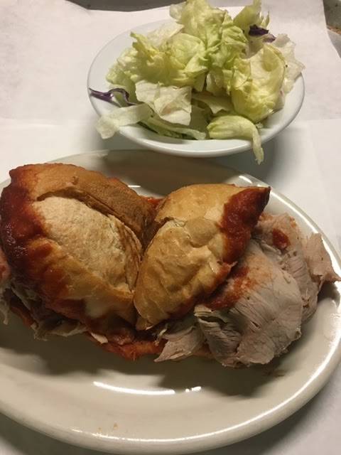 Roundup Bar-B-Q | restaurant | 5730 N First St # 101, Fresno, CA 93710, USA | 5594488501 OR +1 559-448-8501