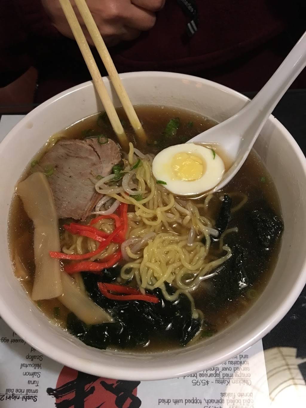 Kizuna Japanese Restaurant | restaurant | 140 Progress Cir, Blue Ridge, GA 30513, USA | 7069467423 OR +1 706-946-7423