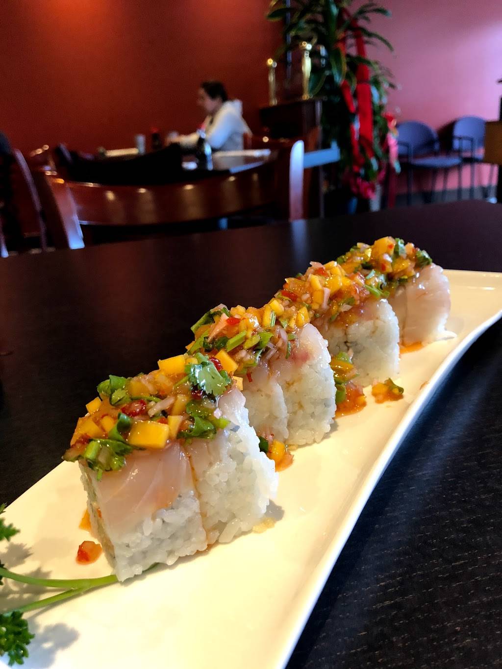 Shiba Sushi | restaurant | 1760 Miramonte Ave, Mountain View, CA 94040, USA | 6509682298 OR +1 650-968-2298