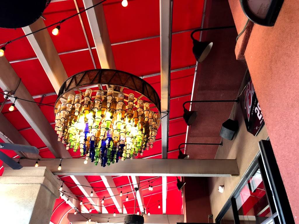 New Vintage Grill | restaurant | 9901 Hageman Rd Suite 100, Bakersfield, CA 93312, USA | 6618296814 OR +1 661-829-6814