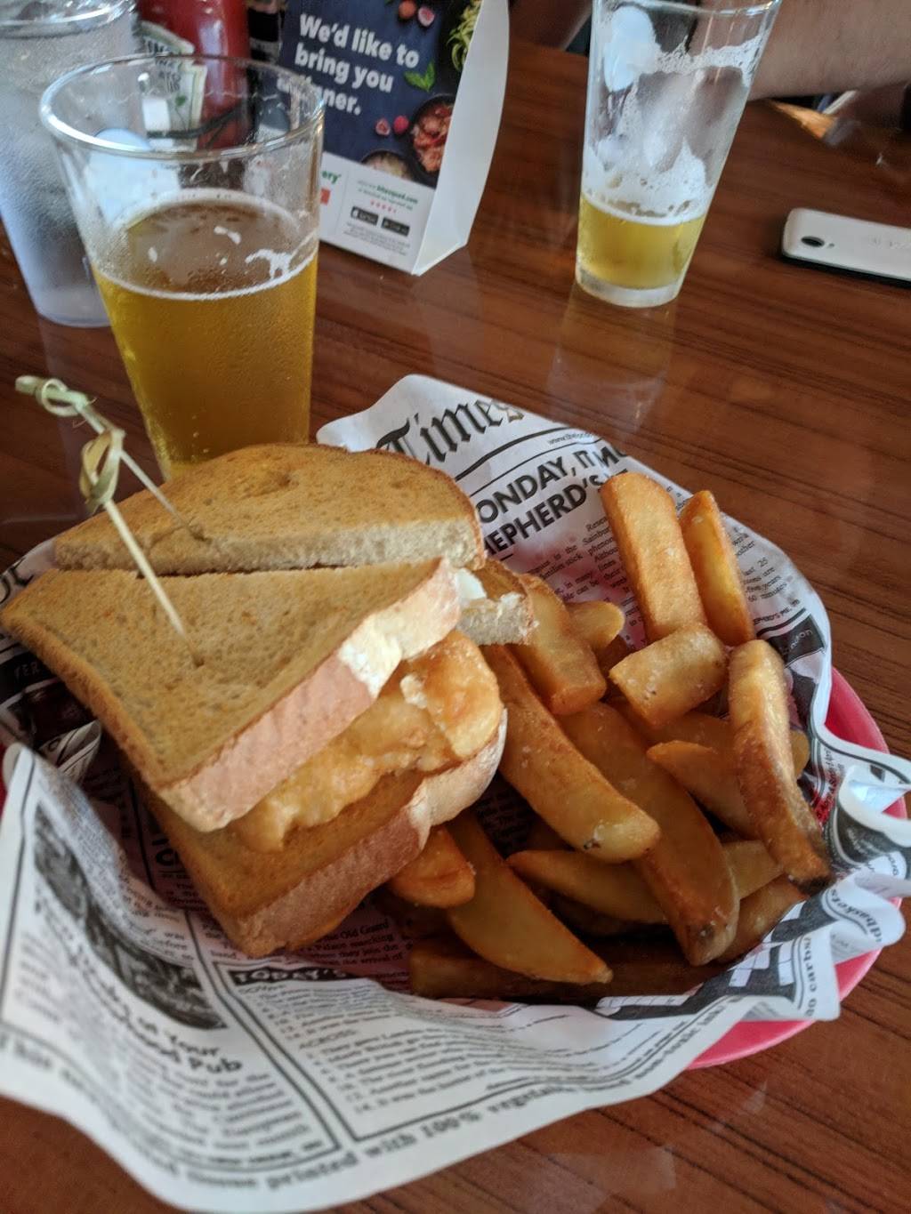 Jacks London Grill | restaurant | 1050 62nd Ave N, St. Petersburg, FL 33702, USA | 7272897170 OR +1 727-289-7170