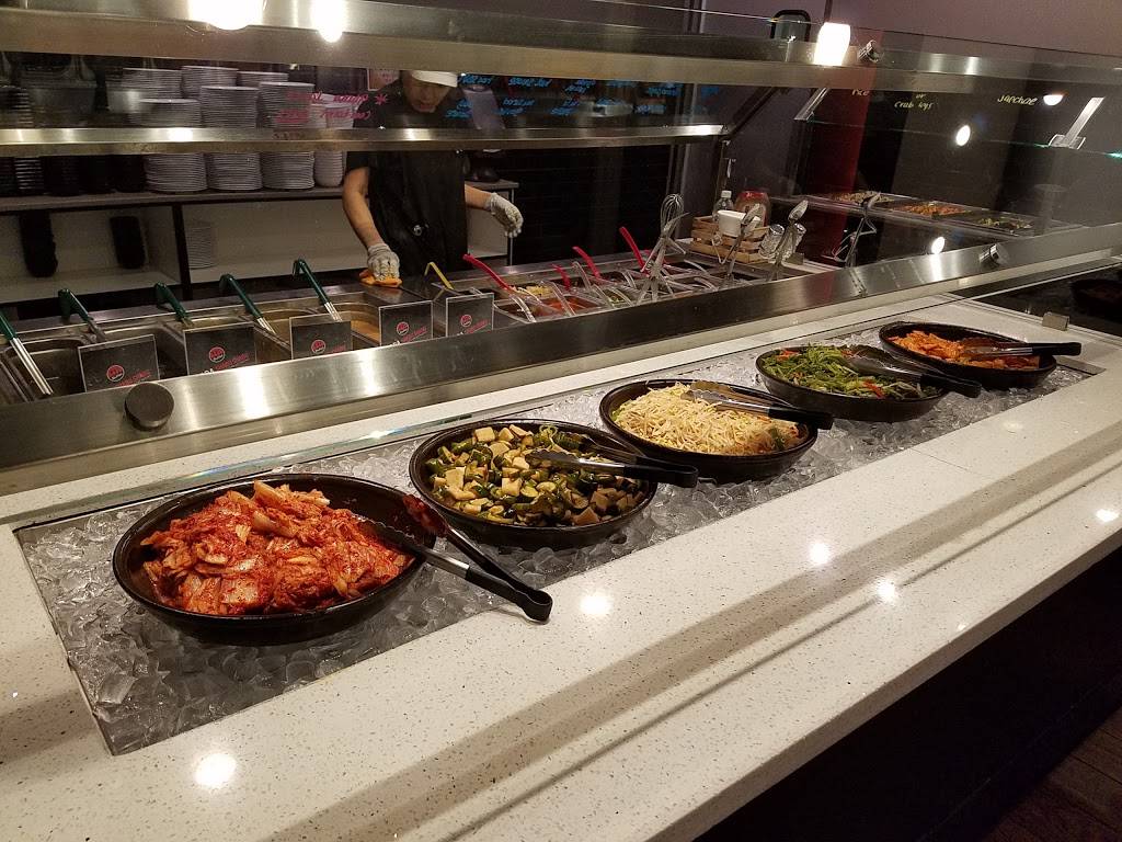 Dada Shabu Shabu | restaurant | 4960 Irvine Blvd, Irvine, CA 92620, USA | 7145449300 OR +1 714-544-9300