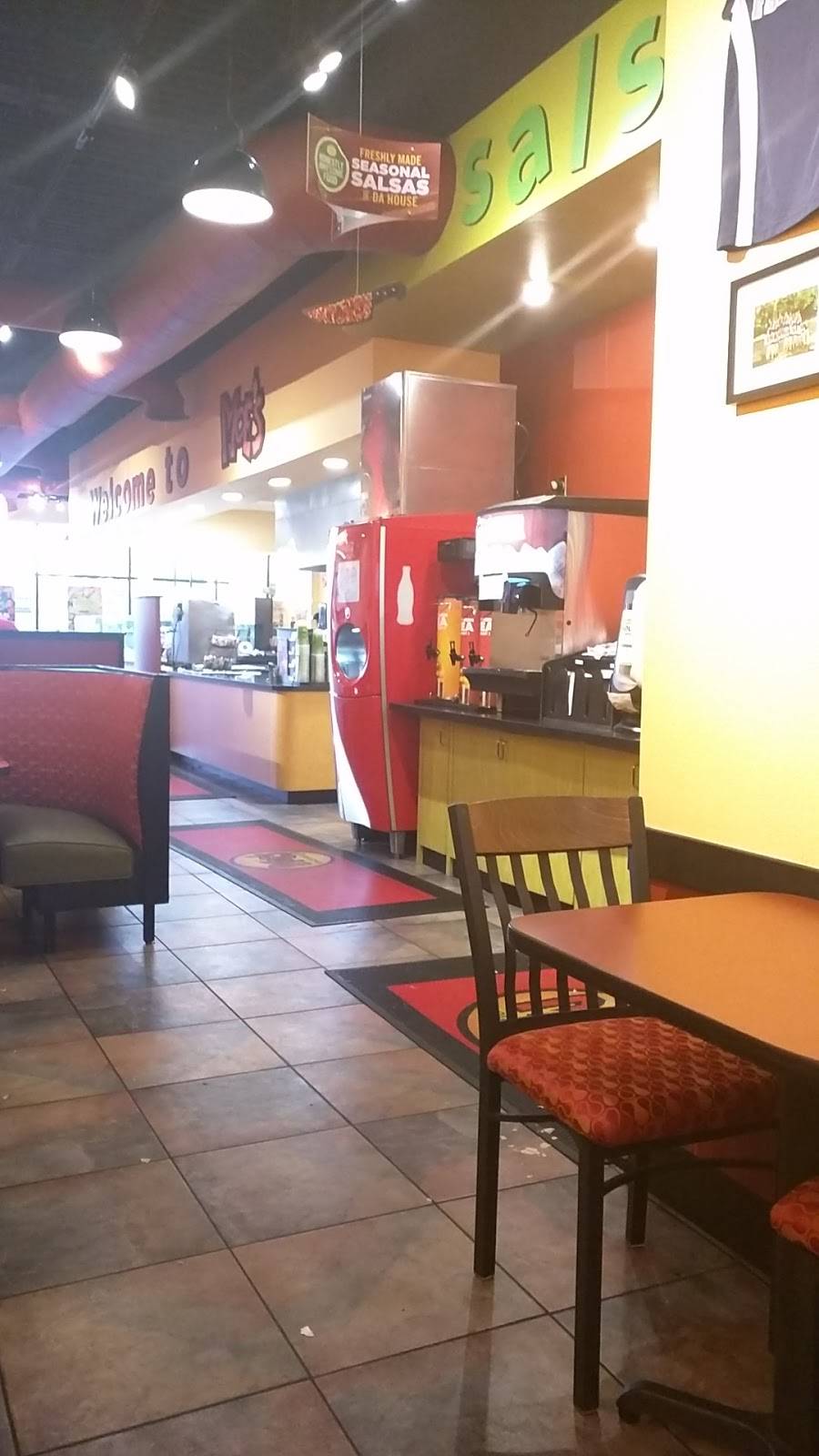 Moes Southwest Grill | restaurant | 11322 Parkside Dr, Knoxville, TN 37934, USA | 8656756637 OR +1 865-675-6637