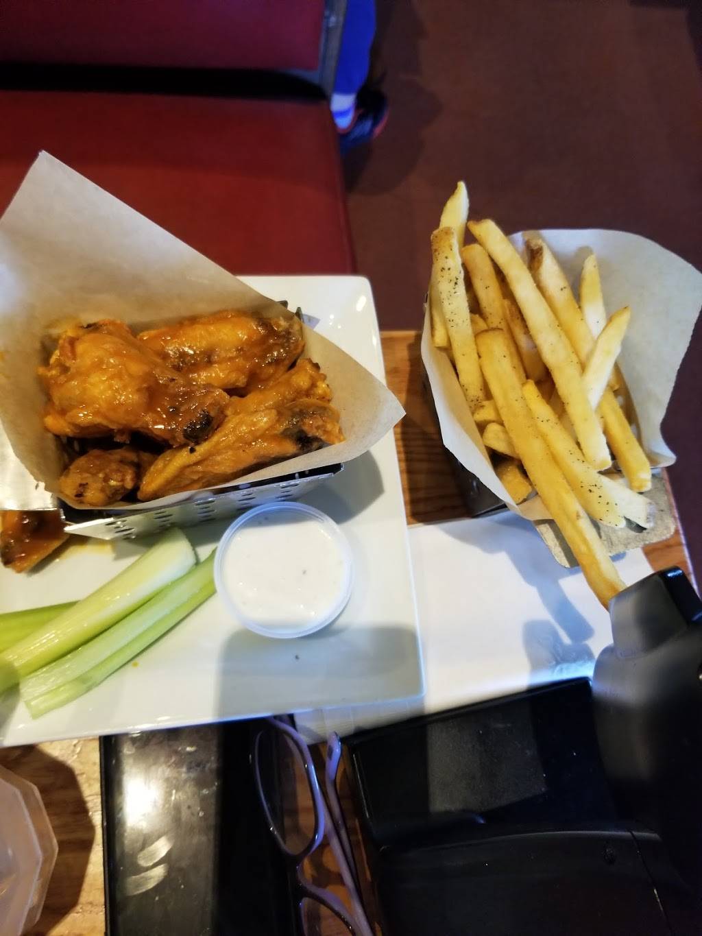 Chilis Grill & Bar | restaurant | 16507 N Washington, Thornton, CO 80023, USA | 3034500196 OR +1 303-450-0196