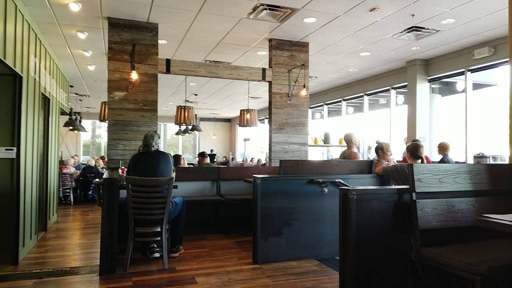 First Watch - Val Vista | restaurant | 1939 S Val Vista Dr, Mesa, AZ 85204, USA | 4806333352 OR +1 480-633-3352