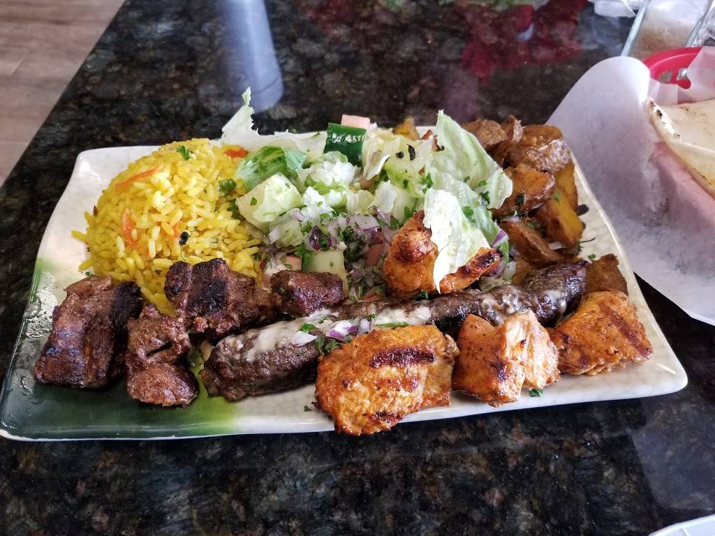 Habibi Semoran Arab | restaurant | 6651 S Semoran Blvd #108, Orlando, FL 32822, USA | 4079303553 OR +1 407-930-3553