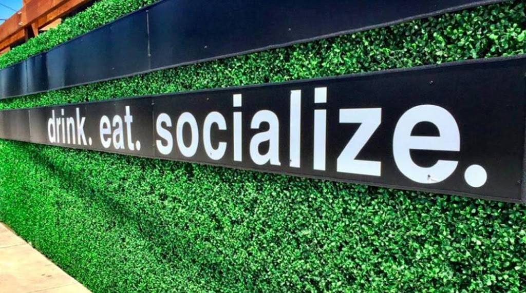 Publico | restaurant | 2013 Greene St, Columbia, SC 29205, USA | 8035675738 OR +1 803-567-5738