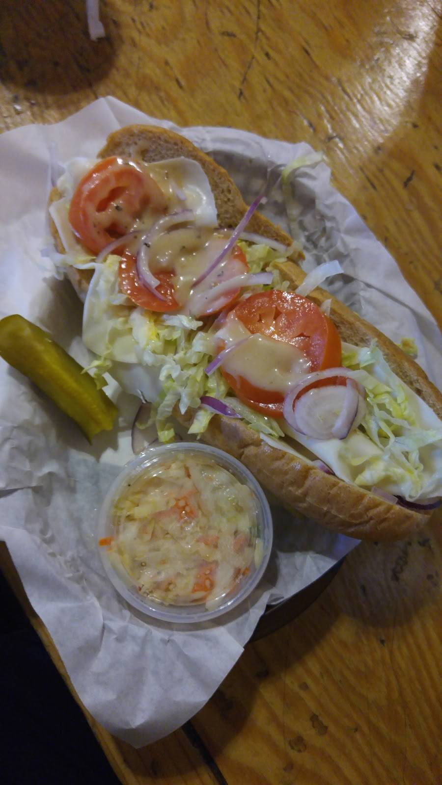 Olde Station Sub Shop | restaurant | 1301 W Jefferson St, Phoenix, AZ 85007, USA | 6022537665 OR +1 602-253-7665