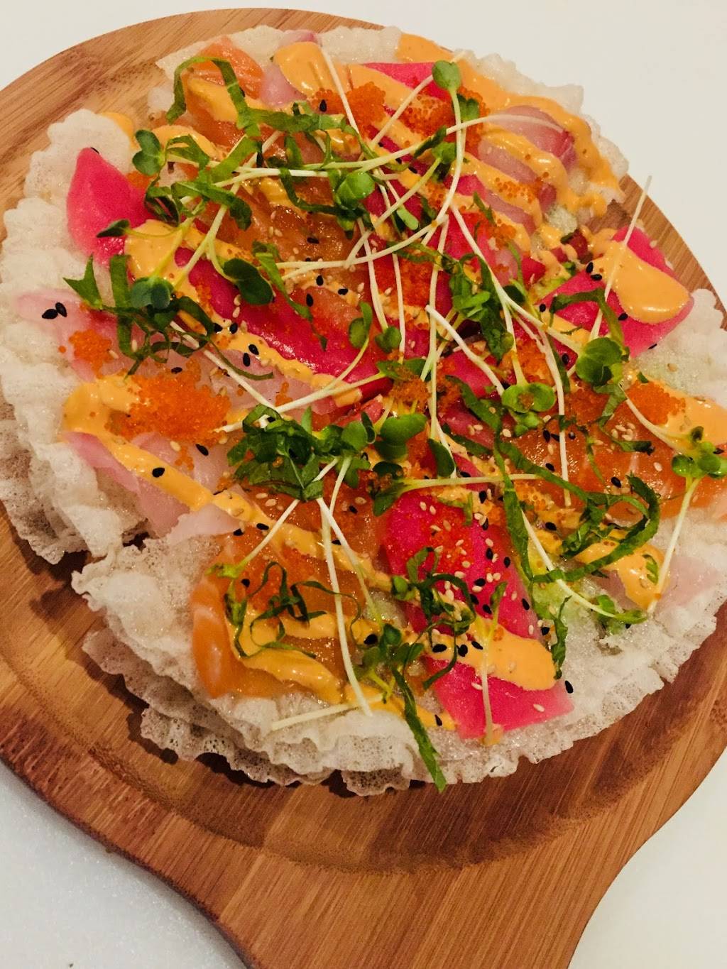 Namikaze | restaurant | 1134 E Champlain Dr #108, Fresno, CA 93720, USA | 5594785917 OR +1 559-478-5917