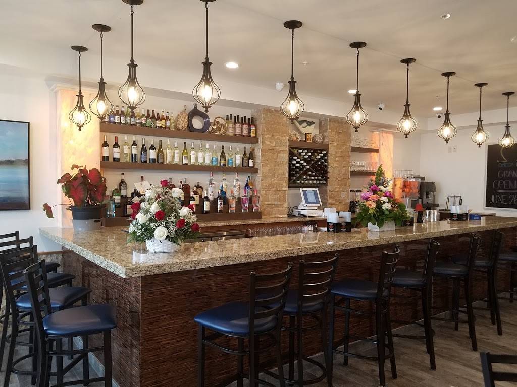 Omega Eats - Breakfast & Lunch | restaurant | 2606 Philadelphia Ave, Ocean City, MD 21842, USA | 4102897744 OR +1 410-289-7744