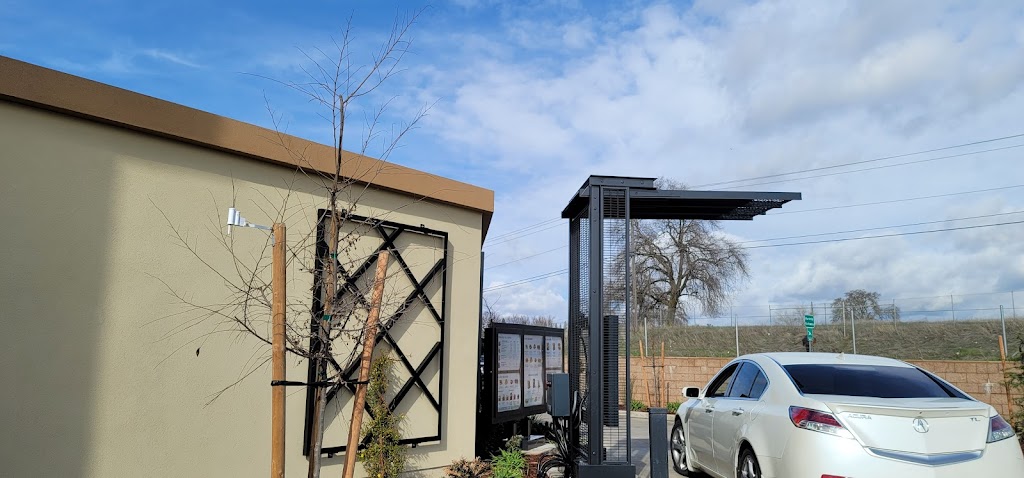 Starbucks | cafe | 7195 Murieta Dr, Rancho Murieta, CA 95683, USA | 9165879695 OR +1 916-587-9695