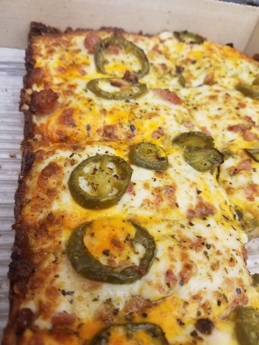 Little Caesars Pizza | meal takeaway | 3333 Kentucky Ave, Indianapolis, IN 46221, USA | 3172709999 OR +1 317-270-9999