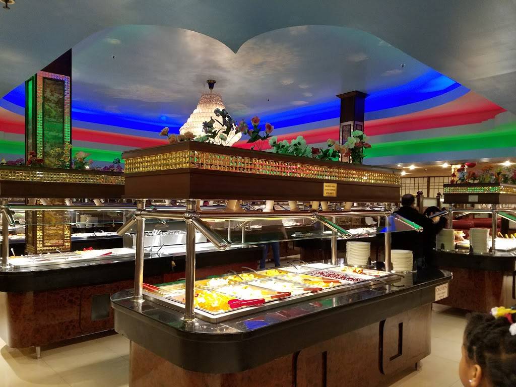 Teppanyaki Grill and Supreme Buffet | restaurant | 2216 E Lake St, Minneapolis, MN 55407, USA | 6127283838 OR +1 612-728-3838