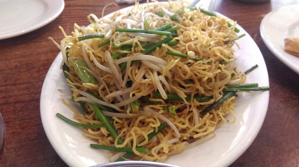 Kon Chau Chinese Restaurant | meal delivery | 8376 SW 40th St, Miami, FL 33155, USA | 3055537799 OR +1 305-553-7799