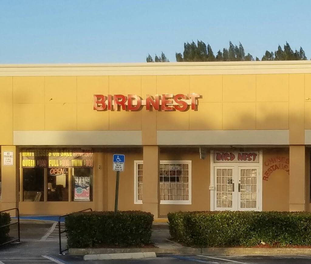 Bird Nest Tree | restaurant | 14545 S Military Trail, Delray Beach, FL 33484, USA | 5614988116 OR +1 561-498-8116