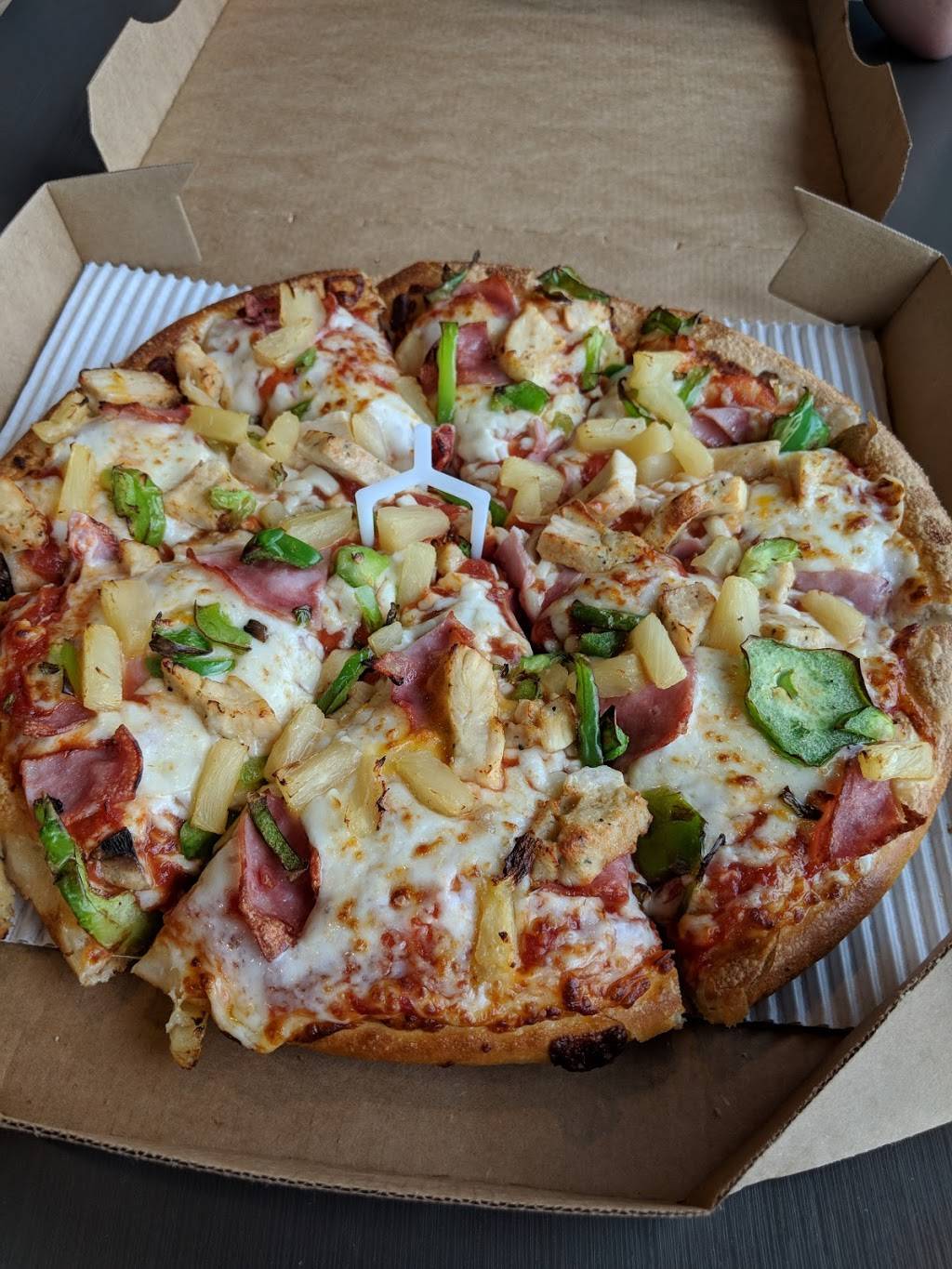 Pizza Hut | restaurant | 3150 Maple Valley Dr, Madison, WI 53719, USA | 6088450845 OR +1 608-845-0845