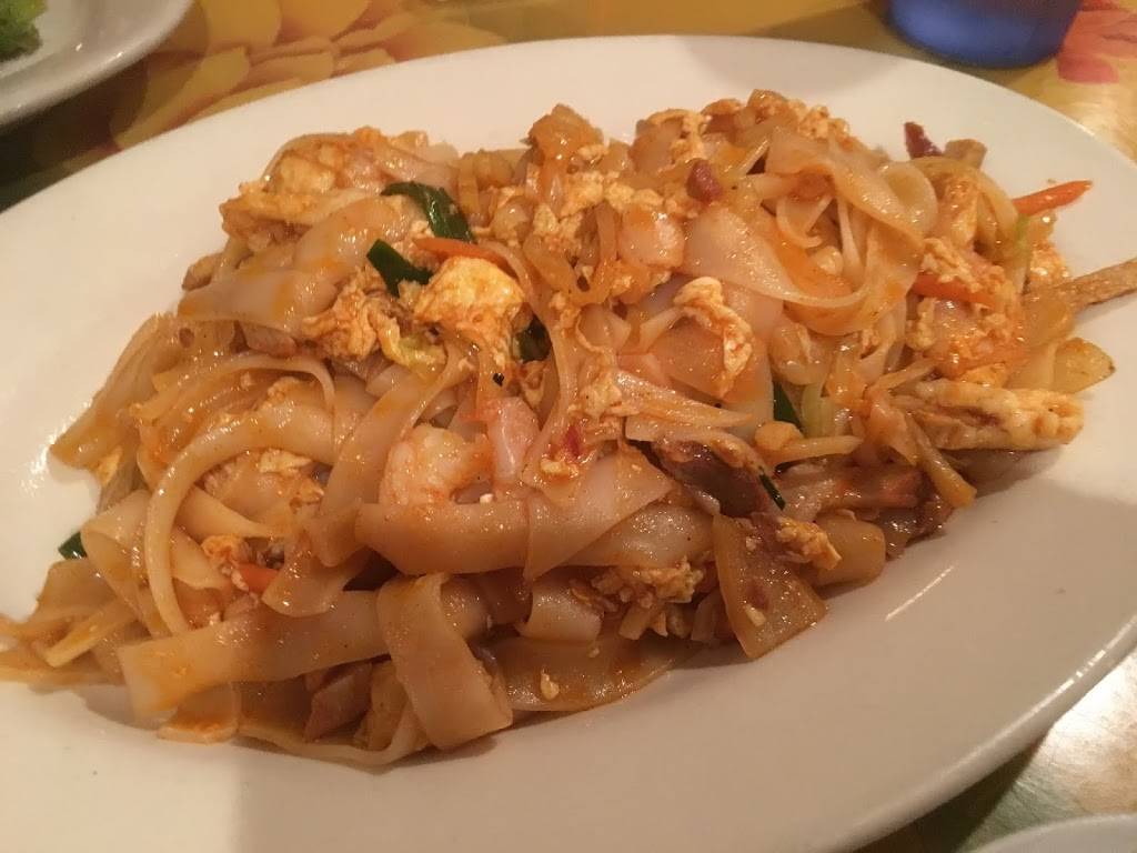 Kung Food II | restaurant | 15655 John F Kennedy Blvd, Houston, TX 77032, USA | 2815901888 OR +1 281-590-1888